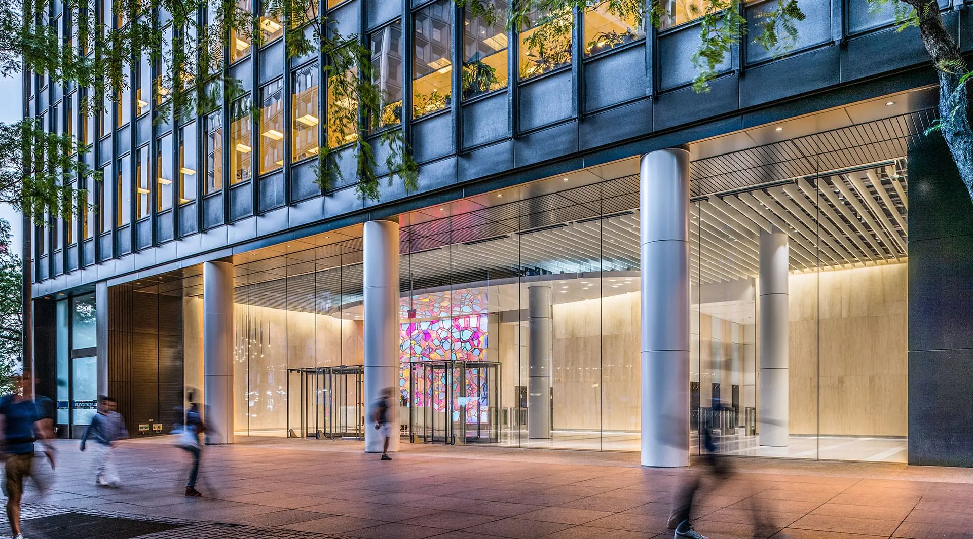 One State Street Plaza