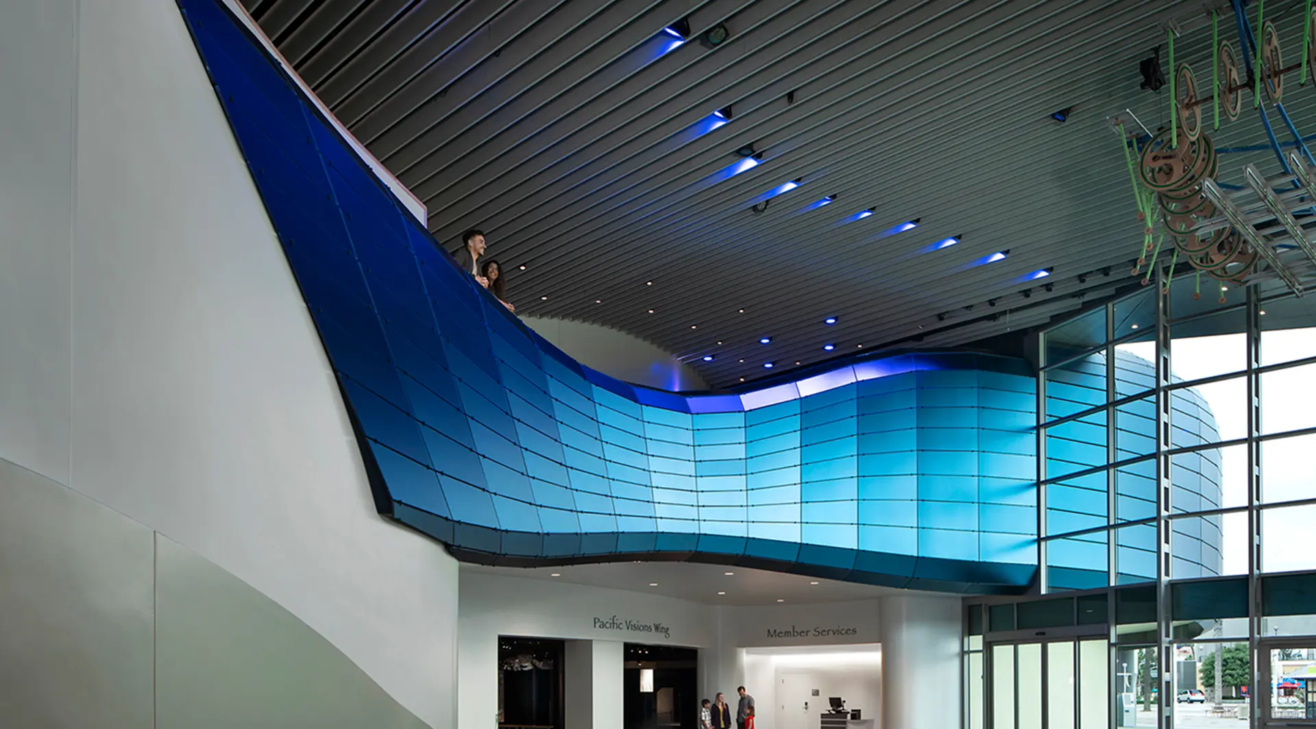 Aquarium of the Pacific