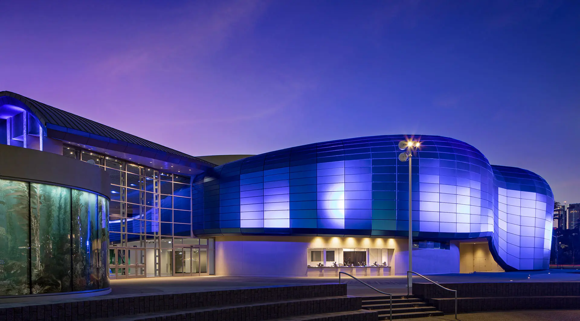 Aquarium of the Pacific