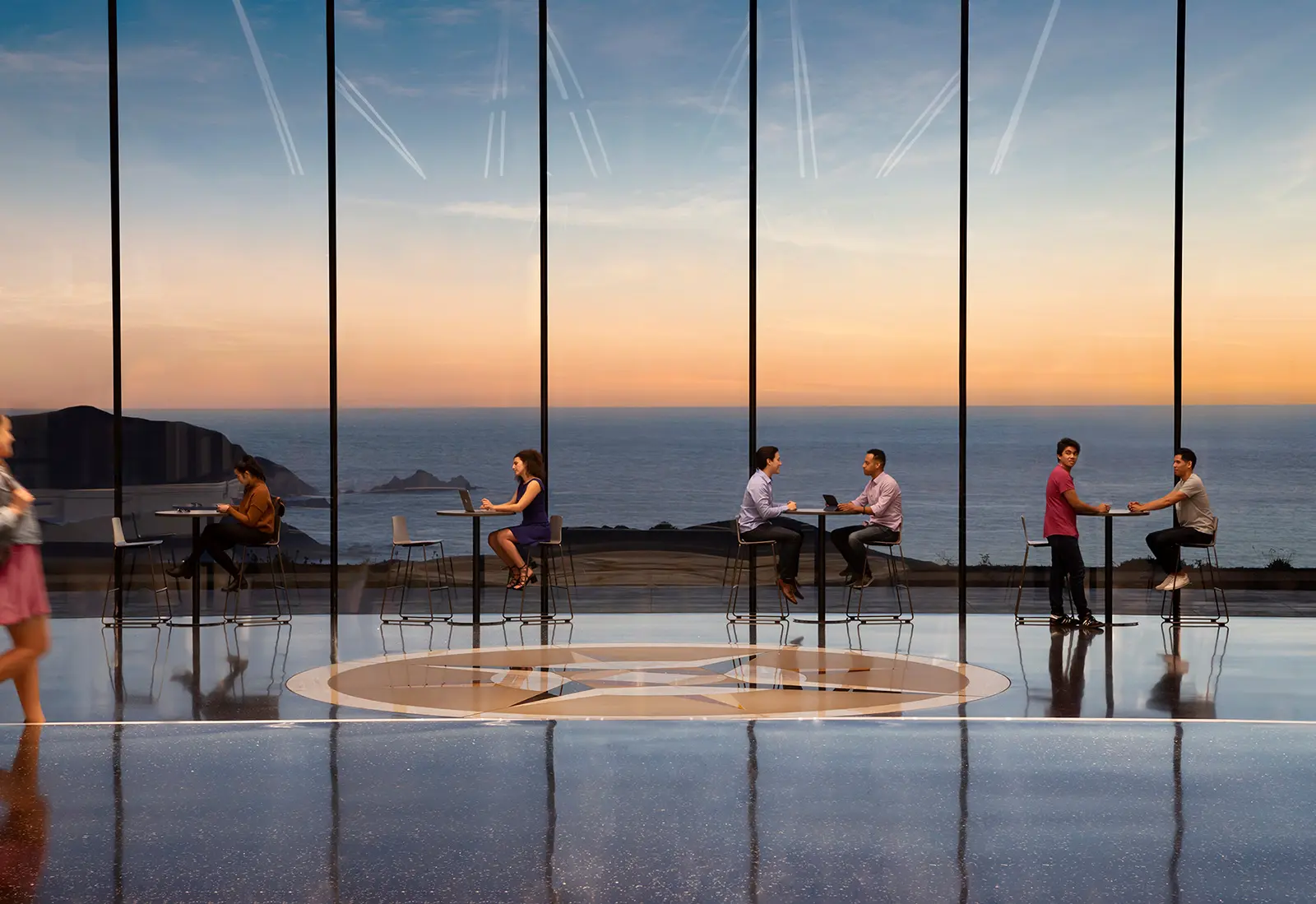 Skyline College B12N