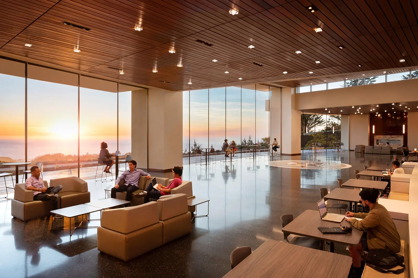 Skyline College B12N