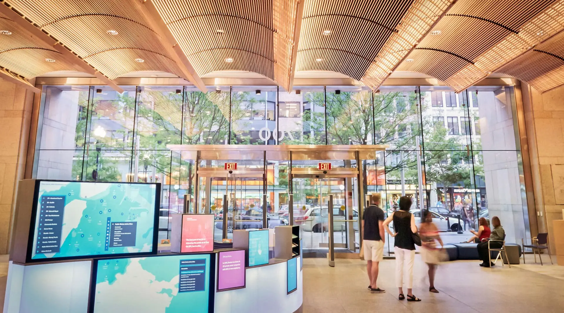 Boston Public Library