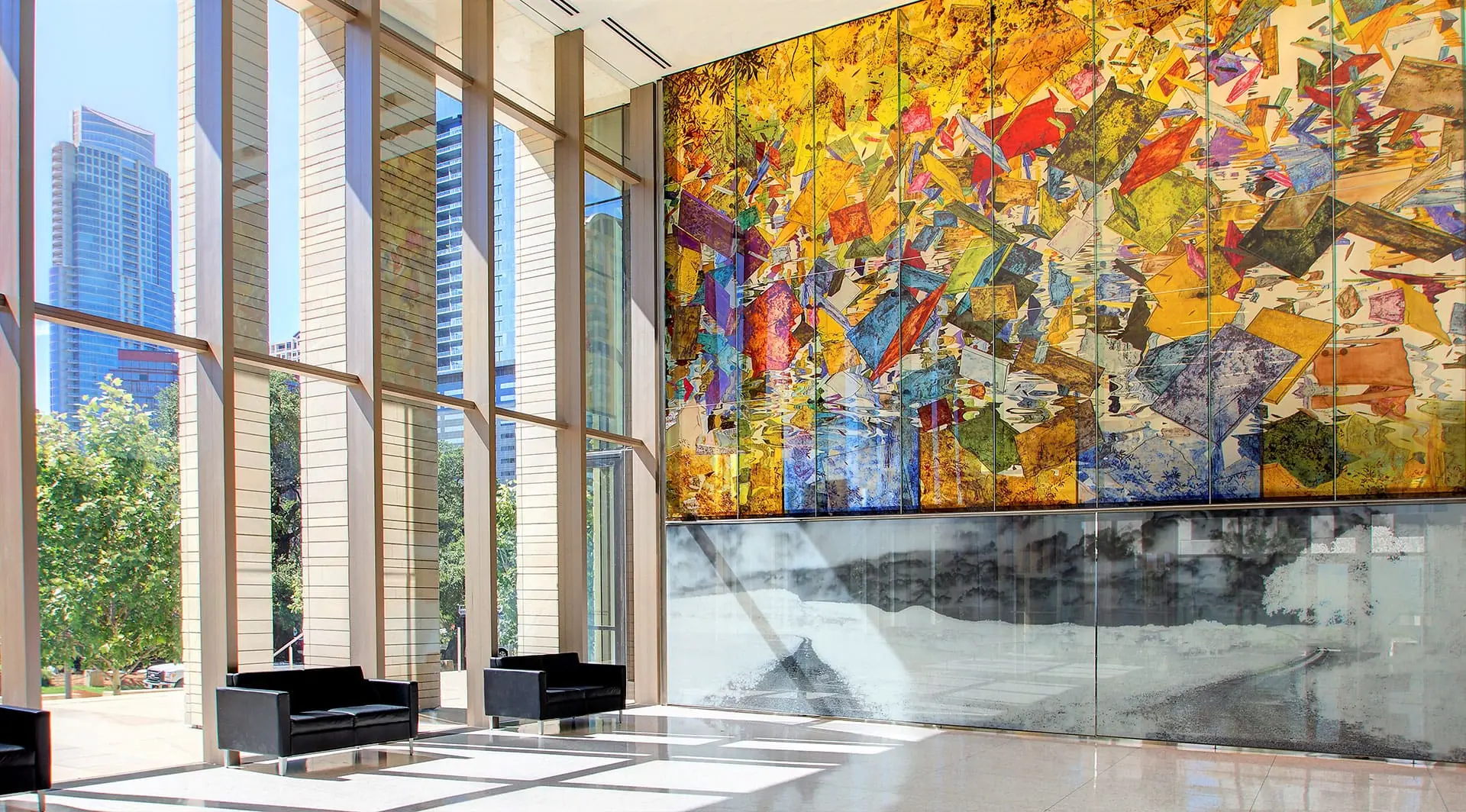 U.S. Federal Courthouse