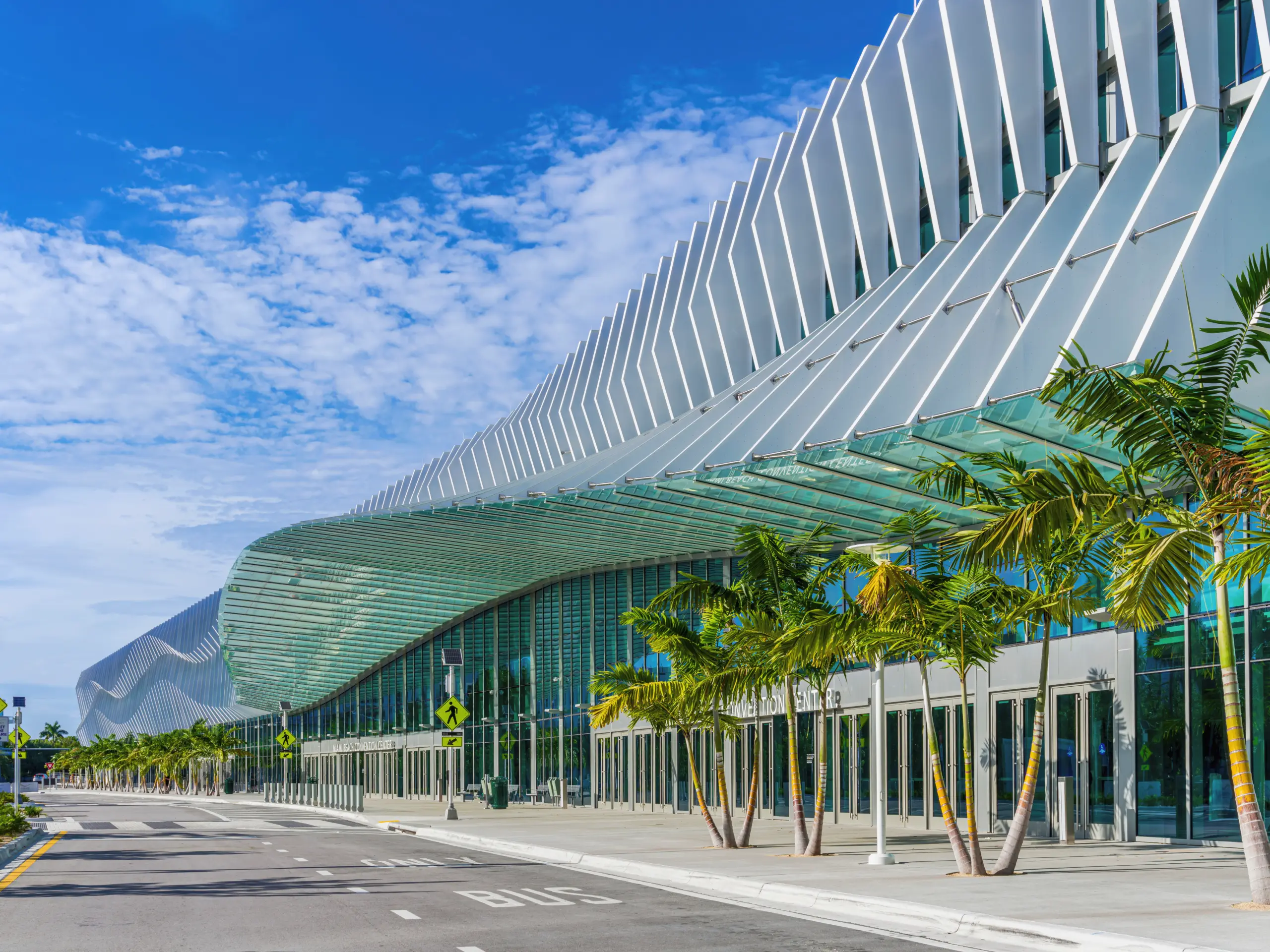 Glass Canopies &amp; Open Enclosures