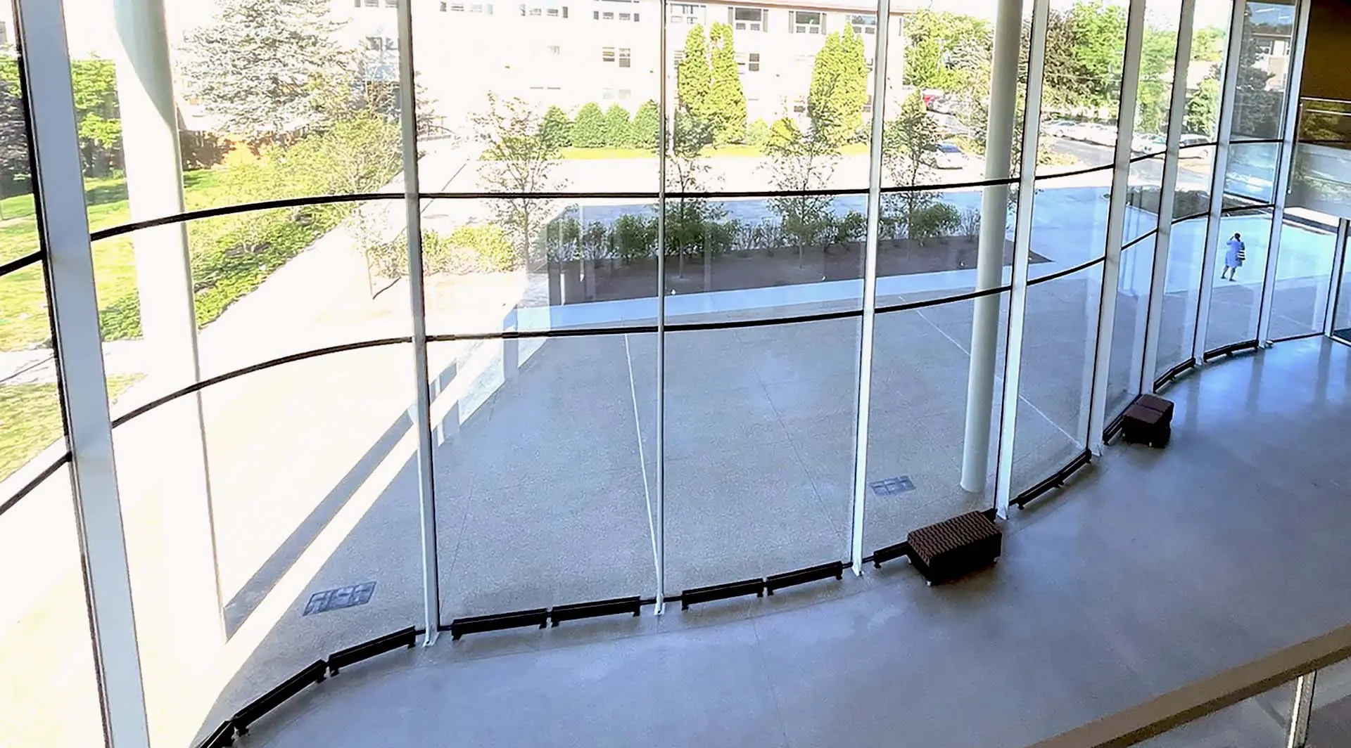 Loyola Academy Theater