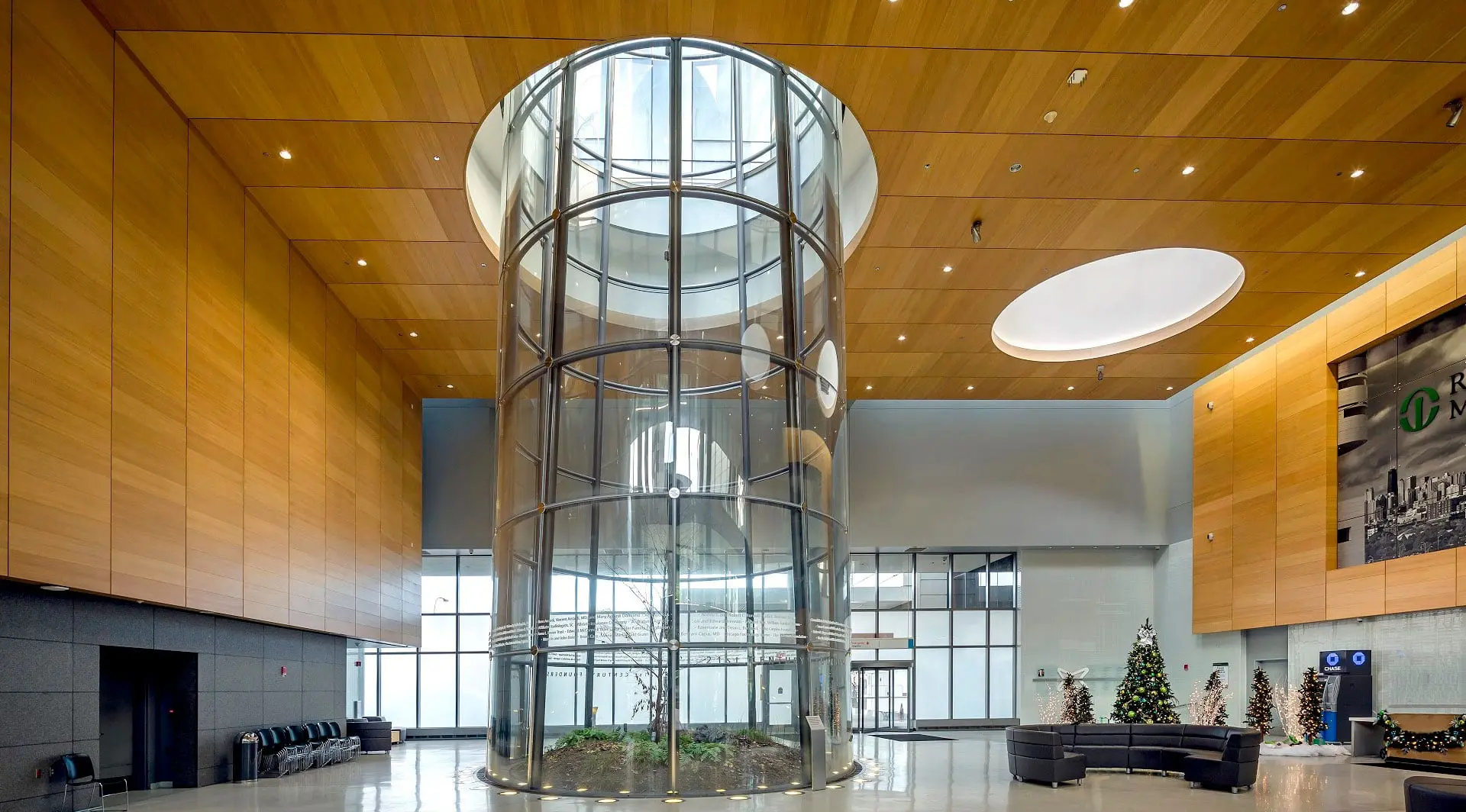 Rush University Medical Center