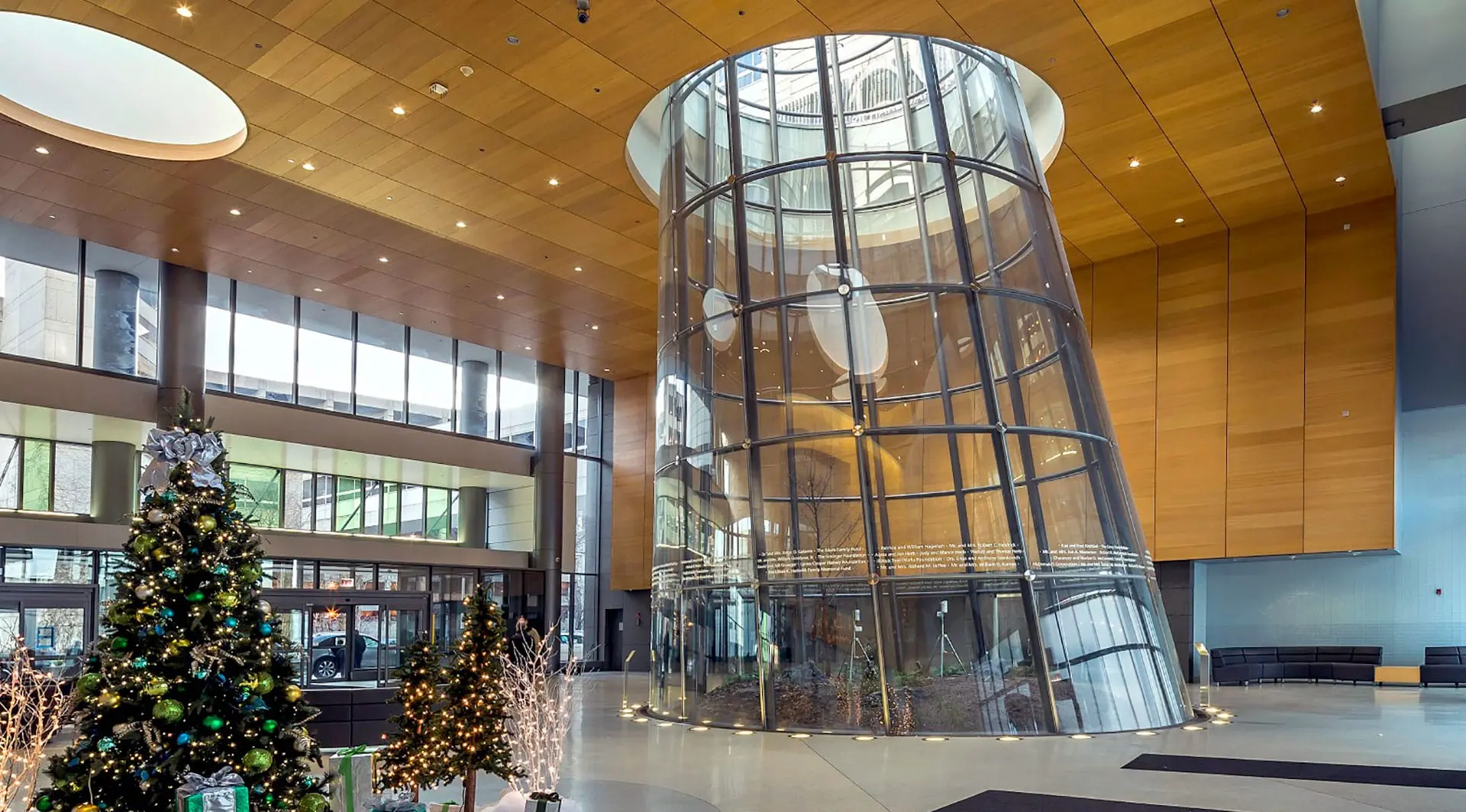 Rush University Medical Center