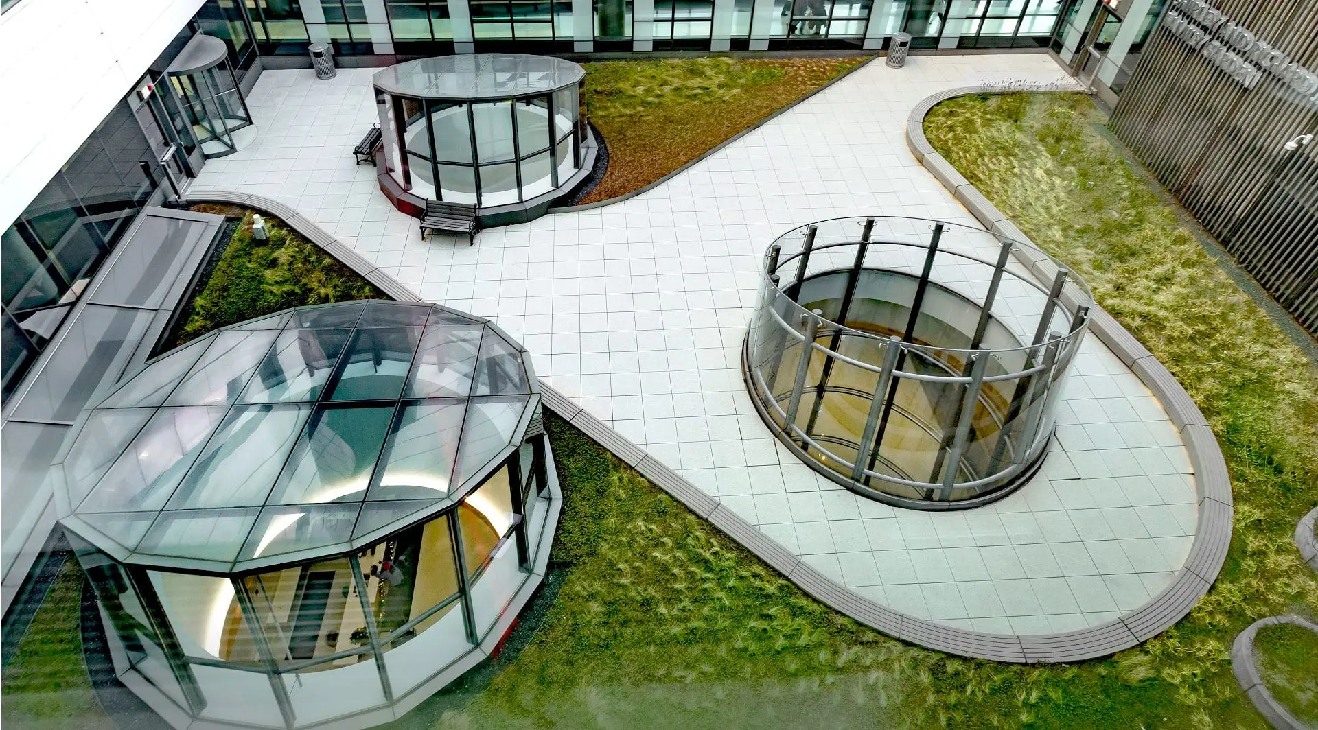 Rush University Medical Center