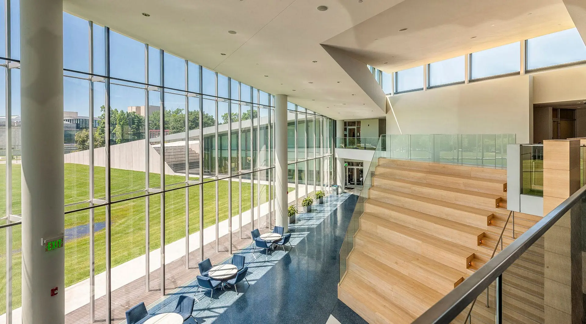 Case Western Reserve University