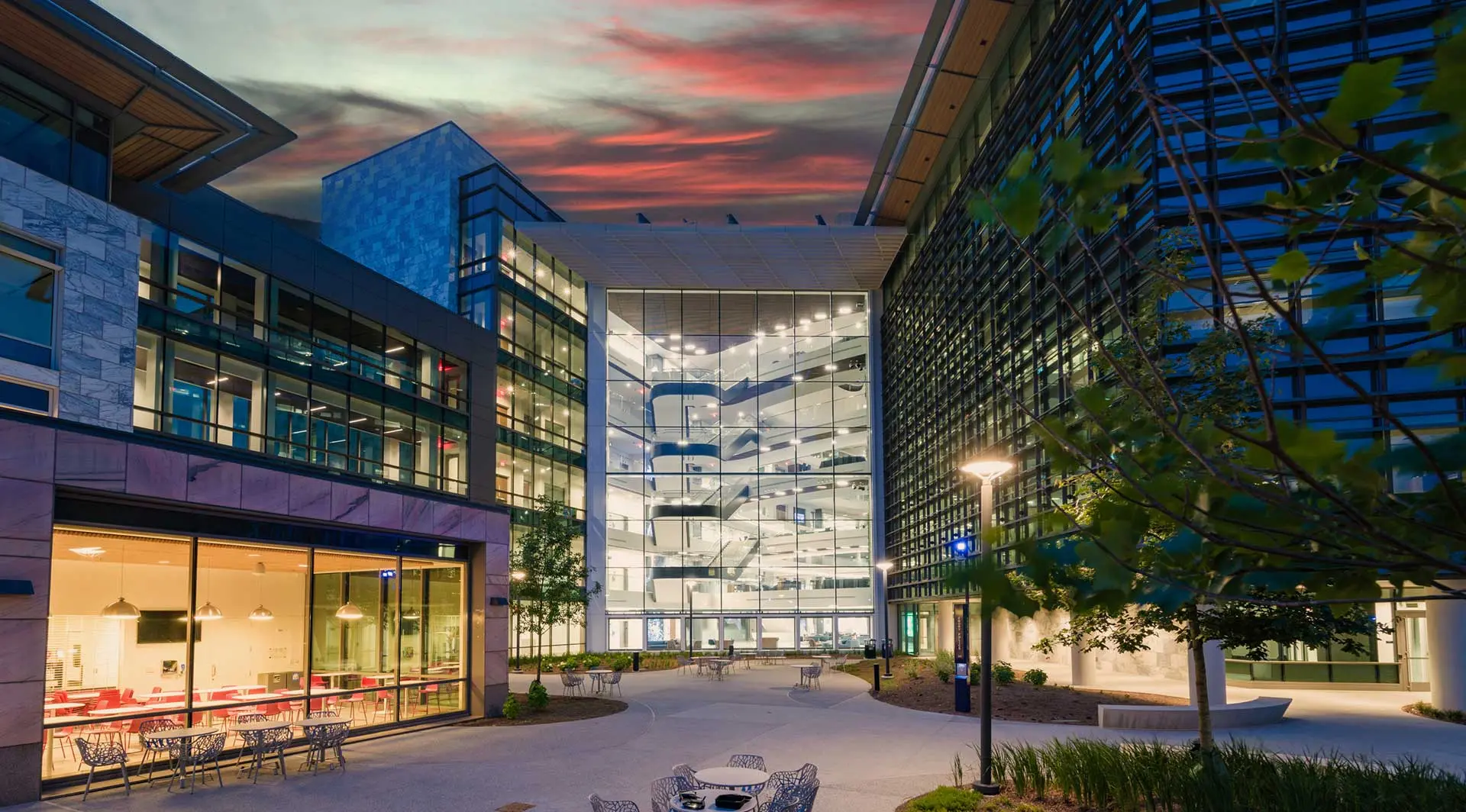 Emory University HSRB II