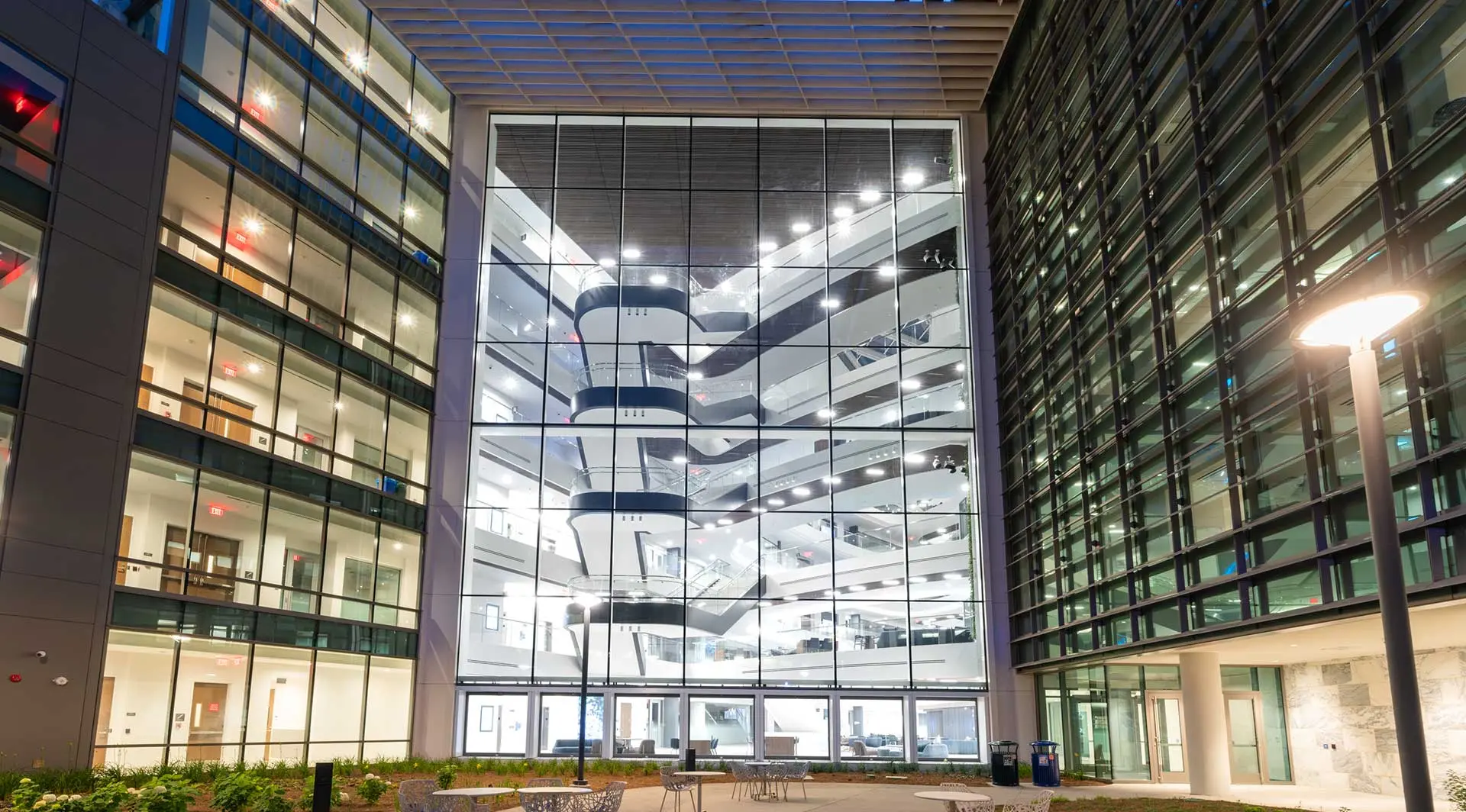 Emory University HSRB II