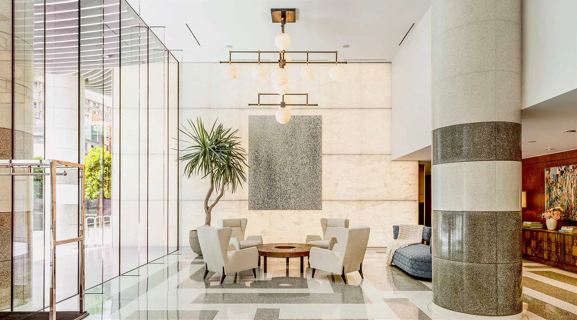 Four Seasons Residences