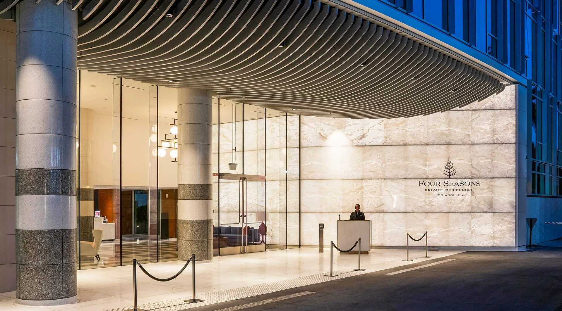 Four Seasons Residences