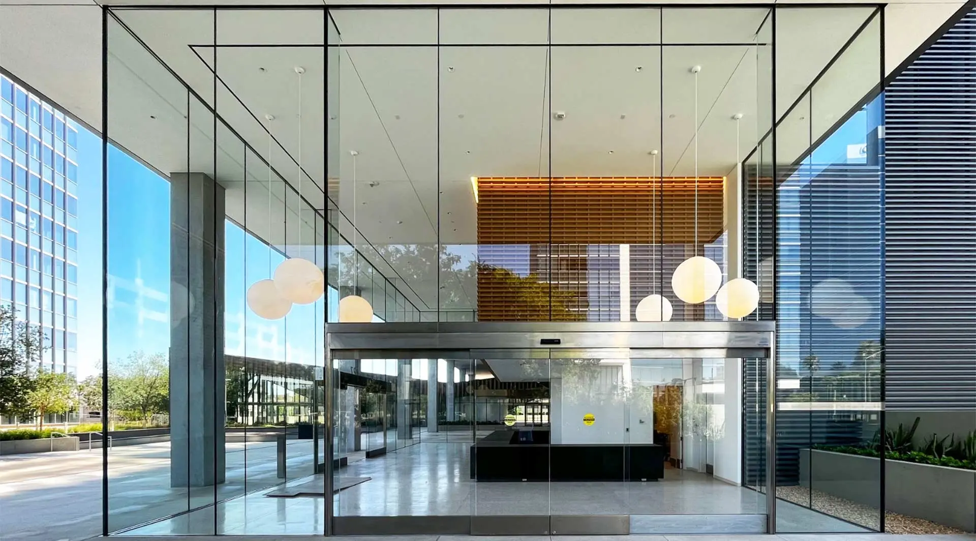 La Jolla Commons III