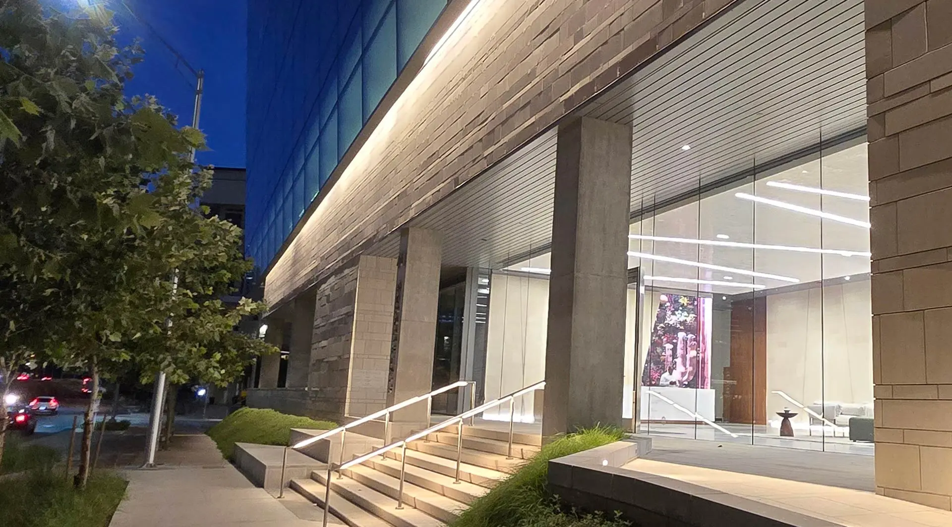 401 S. First/River South