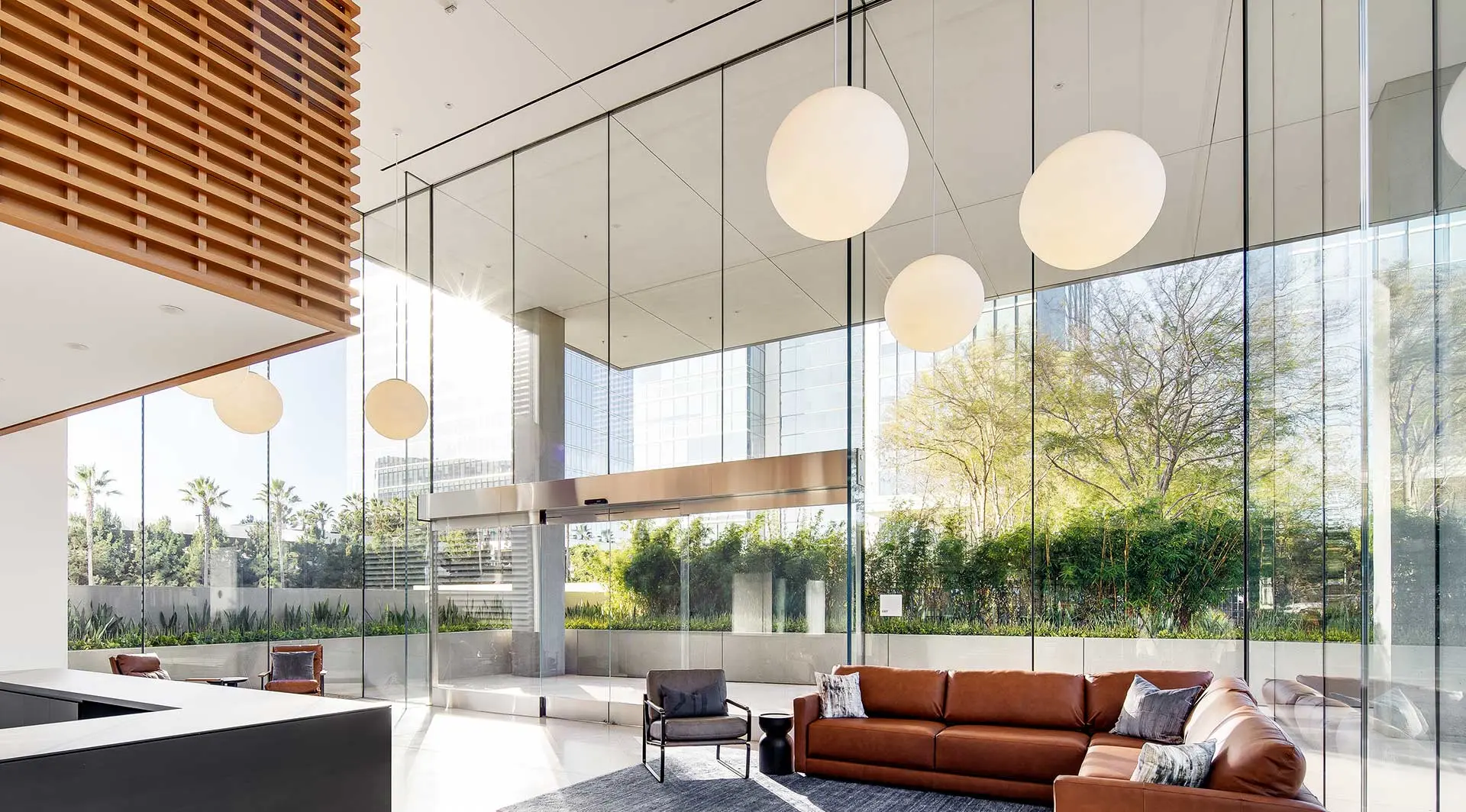 La Jolla Commons III