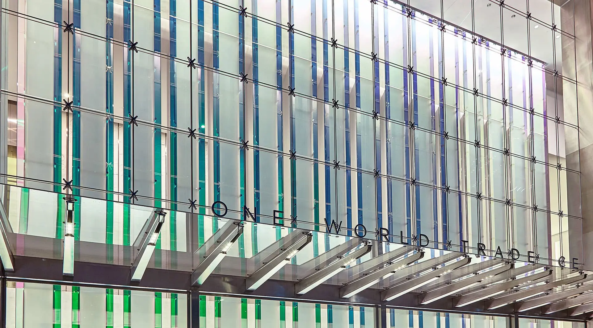 One World Trade Center