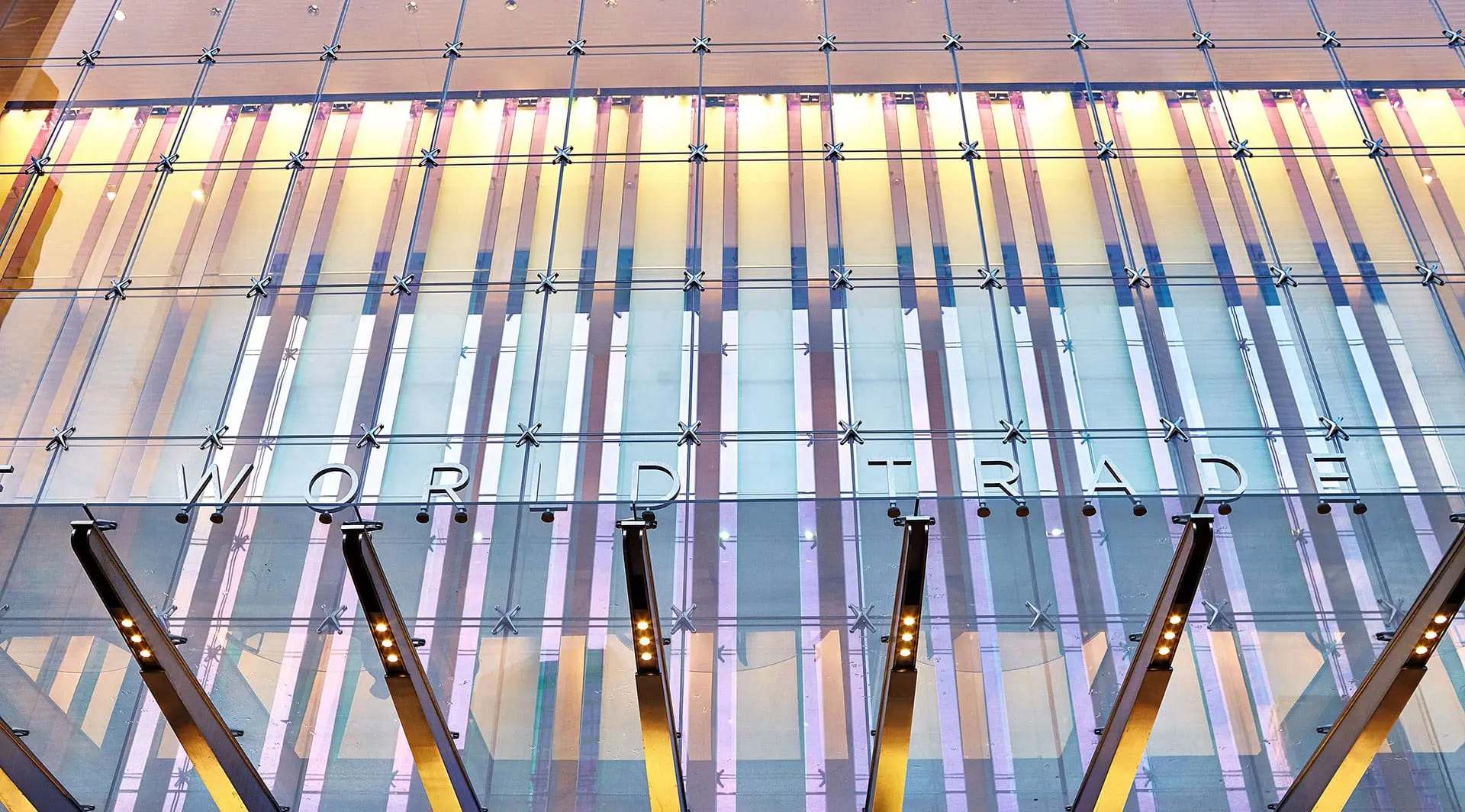 One World Trade Center