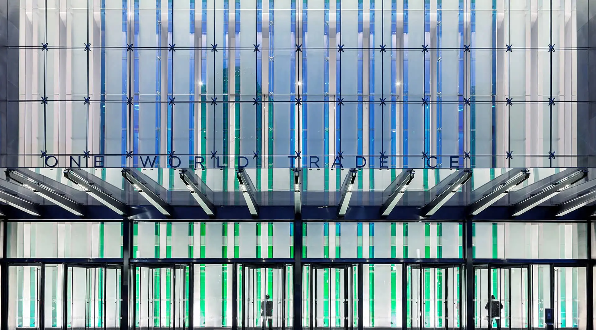 One World Trade Center