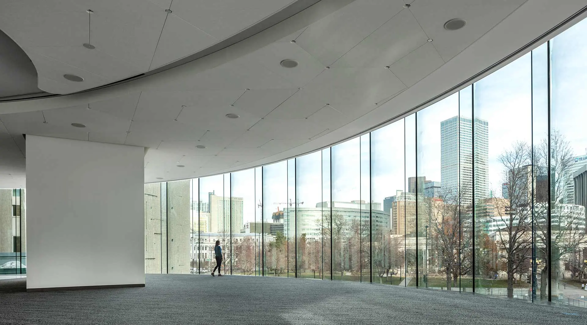 Denver Museum of Art