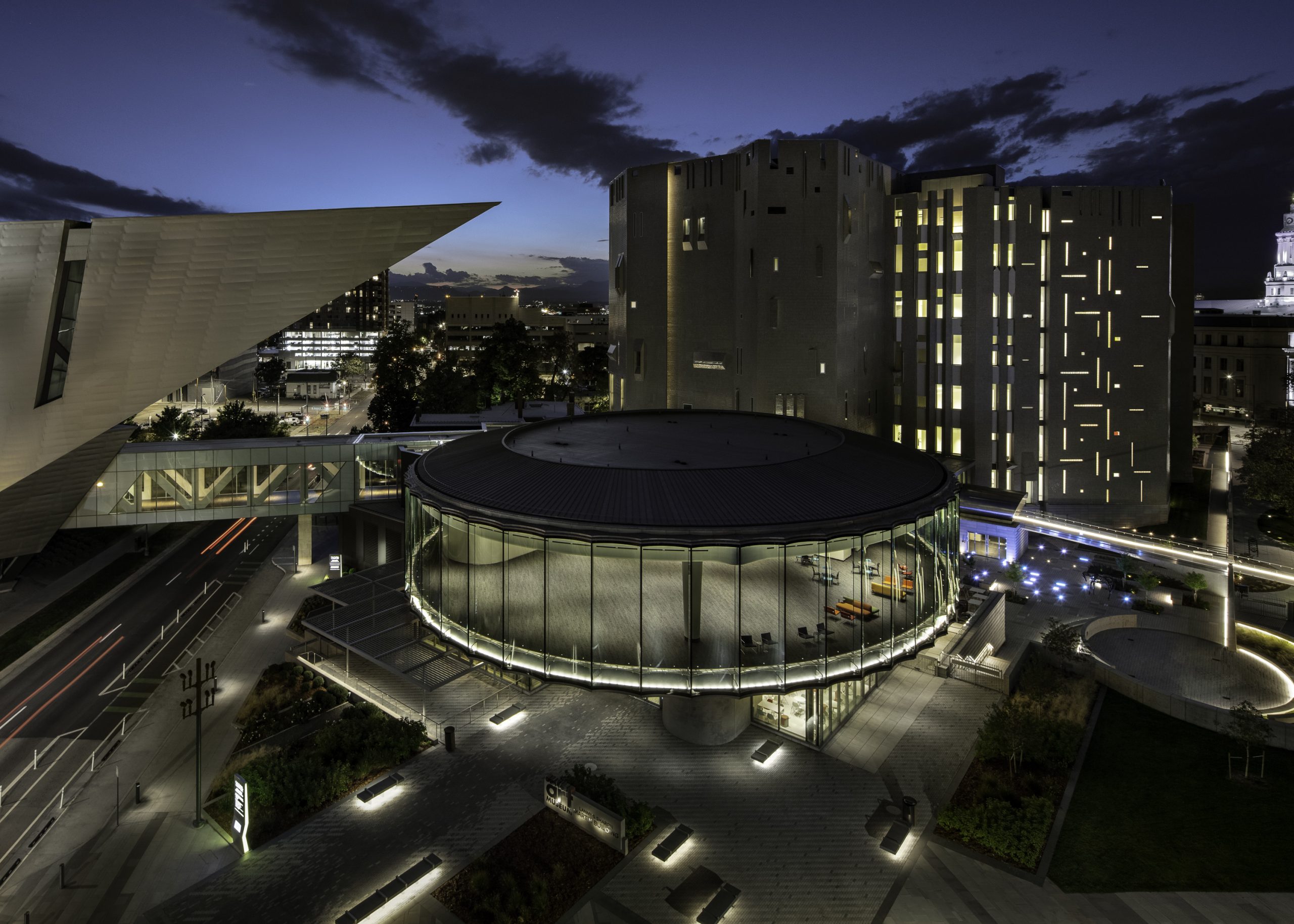 Denver Museum of Art