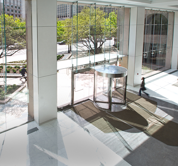 Product: Entrance Systems | Sentech Architectural Systems Glass Doors & Storefronts